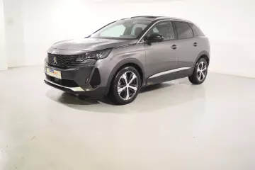 2021 Peugeot 3008 1.5 Bluehdi Allure Eat8 130HP