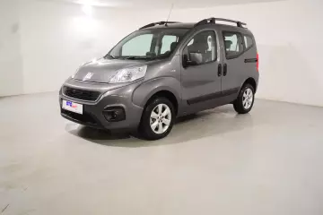 2024 Fiat Fiorino Combi 1.3 Multijet Safeline E6.4 95HP