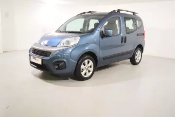 2024 Fiat Fiorino Combi 1.3 Multijet Safeline E6.4 95HP