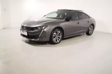 2023 Peugeot 508 1.5 Bluehdi Allure Eat8 130HP