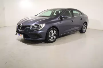 2023 Renault Megane Sedan 1.3 Tce Touch Edc 140HP