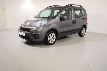 2024 Fiat Fiorino Combi 1.3 Multijet Safeline E6.4 95HP