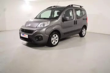 2024 Fiat Fiorino Combi 1.3 Multijet Safeline E6.4 95HP