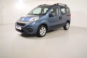 2024 Fiat Fiorino Combi 1.3 Multijet Safeline E6.4 95HP