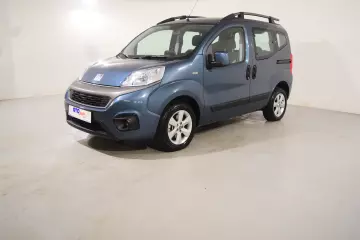 2024 Fiat Fiorino Combi 1.3 Multijet Safeline E6.4 95HP