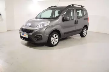 2024 Fiat Fiorino Combi 1.3 Multijet Safeline E6.4 95HP