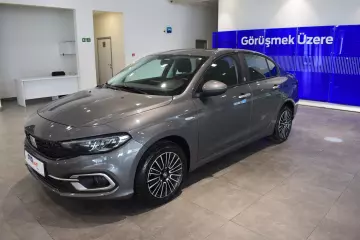 2023 Fiat Egea 1.4 Fire Urban 95HP