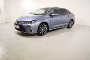 2021 Toyota Corolla 1.8 Hybrid Flame X-Pack E-CVT 122HP