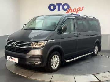 2022 Volkswagen Caravelle 2.0 Tdi Scr Bmt Uzun Comfortline Dsg 150HP