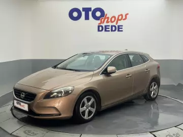 2013 Volvo V40 1.6 D D2 Advance Powershift 115HP