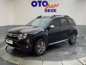 2016 Dacia Duster 1.5 Dci 4x2 Laureate 90HP