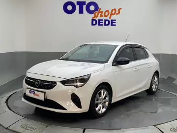 2023 Opel Corsa 1.2 Elegance 75HP