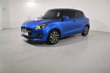 2023 Suzuki Swift 1.2 Dualjet Shvs GLX Premium Tek Renk Cvt 83HP