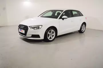 2019 Audi A3 Sportback 30 Tfsi Dynamic S-Tronic 116HP