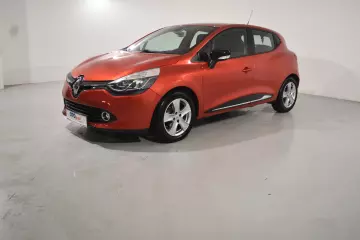 2015 Renault Clio 1.2 16v Icon 75HP