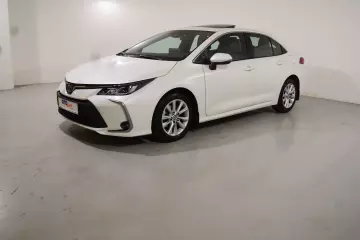 2023 Toyota Corolla 1.5 Multidrive S Dream X-Pack 125HP