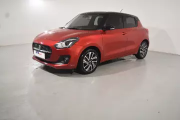 2022 Suzuki Swift 1.2 Dualjet Shvs GLX Premium Çift Renk Cvt 83HP