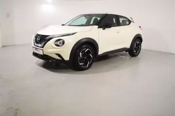 2023 Nissan Juke 1.0 DIG-T Tekna Dct 115HP