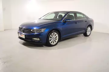 2021 Volkswagen Passat 1.5 Tsi Act Business Dsg 150HP