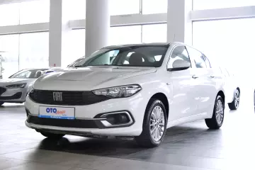 2022 Fiat Egea 1.3 Multijet Easy 95HP