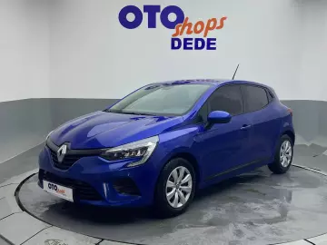 2020 Renault Clio 1.0 Sce Joy 72HP