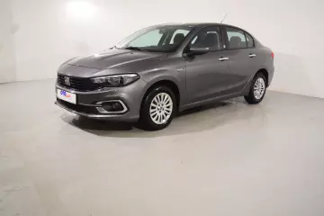 2023 Fiat Egea 1.4 Fire Easy Plus 95HP