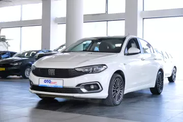 2022 Fiat Egea 1.6 Multijet Urban Dct 130HP