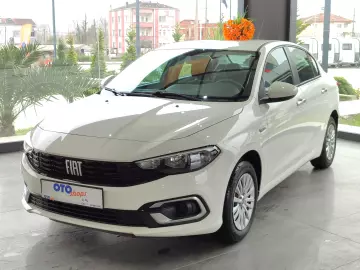 2024 Fiat Egea 1.3 Multijet Easy 95HP