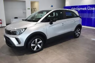 2024 Opel Crossland 1.2 Turbo Essential AT6 130HP