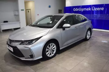 2023 Toyota Corolla 1.5 Dream Multidrive S 125HP