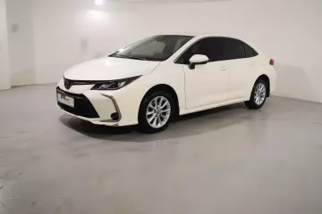 2022 Toyota Corolla 1.8 Hybrid Dream e-CVT 122HP