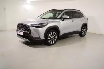 2024 Toyota Corolla Cross 1.8 Hybrid Passion X-Pack e-CVT 140HP