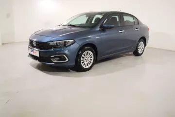 2024 Fiat Egea 1.6 Multijet Easy Dct 130HP