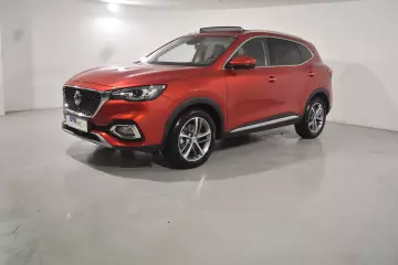 2023 MG HS 1.5 T GDI Luxury 162HP