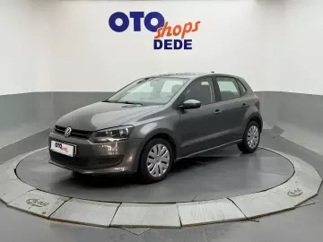 2013 Volkswagen Polo 1.6 Tdi Comfortline Dsg 90HP