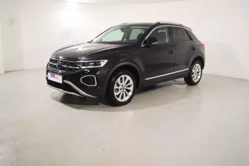 2022 Volkswagen T-Roc 1.5 Tsi Style Dsg 150HP