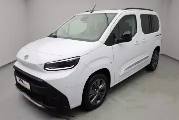 2024 Toyota Proace City 1.5 D Passion X-Pack 130HP