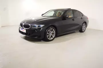 2024 BMW 3 Serisi 320i Sport Line 170HP