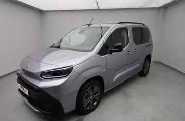 2024 Toyota Proace City 1.5 D Passion X-Pack 130HP