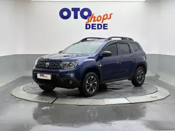 2019 Dacia Duster 1.6 Sce Comfort 115HP