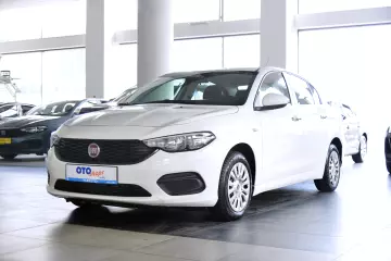 2020 Fiat Egea 1.6 Multijet Easy Dct 120HP