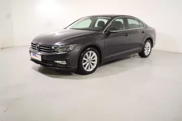 2020 Volkswagen Passat 1.5 Tsi Act Business Dsg 150HP