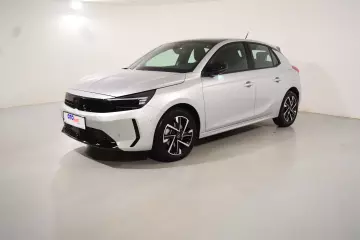 2025 Opel Corsa 1.2 Turbo Gs 100HP