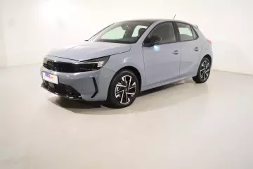 2025 Opel Corsa 1.2 Turbo Gs 100HP