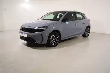 2025 Opel Corsa 1.2 Turbo Gs 100HP