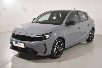 2025 Opel Corsa 1.2 Turbo Gs 100HP