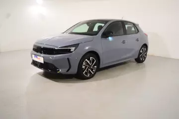 2025 Opel Corsa 1.2 Turbo Gs 100HP