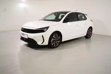 2025 Opel Corsa 1.2 Turbo Gs 100HP
