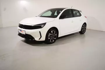 2025 Opel Corsa 1.2 Turbo Gs 100HP