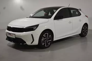 2025 Opel Corsa 1.2 Turbo Gs 100HP